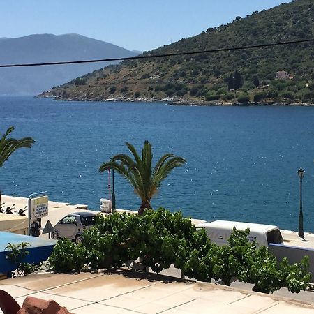 Pelagias Apartments Agia Efimia Zimmer foto