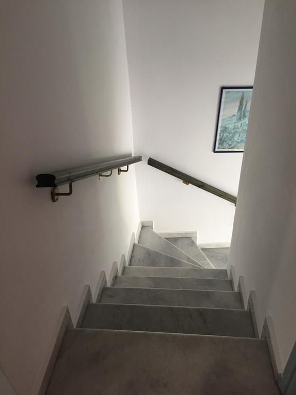 Pelagias Apartments Agia Efimia Exterior foto